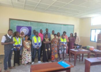 Bunia : un appel à mettre fin à la stigmatisation des personnes sourdes-muettes souffrant de troubles mentaux lancé