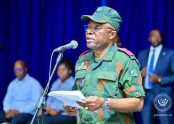 RDC : l&rsquo;armée exige la reddition des FDLR