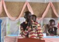 Bunia : le nouveau comité des jeunes de Mbunya se fixe une priorité