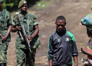 Butembo : un chauffeur de Bennes battu à mort par des militaires FARDC, l&rsquo;ACMPROBenne exige justice