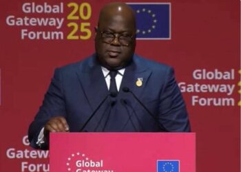 Tensions RDC-Rwanda : un forum UE-Afrique dévoyé en scène de « cinéma politique »