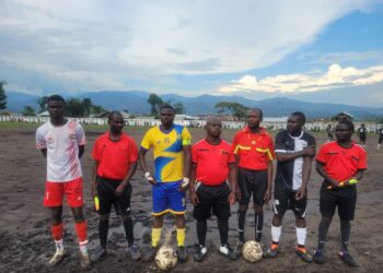 Derby : Lubiriha sport fait plier Kasindi sport dans un duel électrique