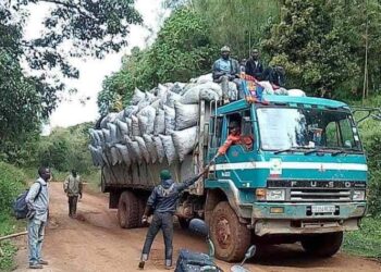 Butembo : face à la tracasserie routière et l&rsquo;agresseion de Maziwa Joël, l&rsquo;ACMPROBENNE déclare la guerre aux abus