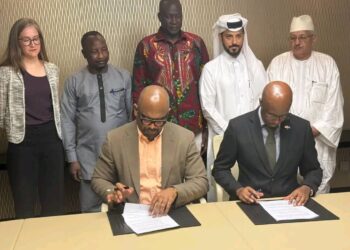 Conflit dans l&rsquo;Est : ça avance à Doha !