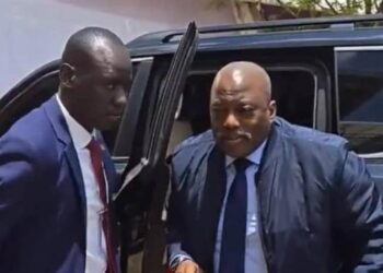 Le « Poker » de Joseph Kabila depuis Nairobi : un conclave stratégique pour recomposer l&rsquo;opposition Congolaise