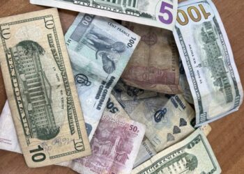 Instabilité monétaire en RDC : un expert en économie met en garde contre les conversions « précipitées » du dollar américain
