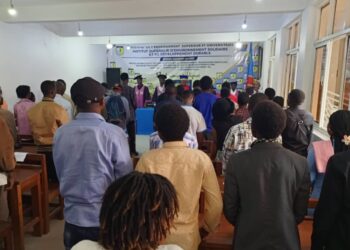 ESURSI : à Goma, l&rsquo;ISESOD lance l&rsquo;année académique 2025-2026