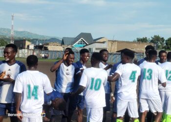 Championnat local : le FC Kasindi sport « lourdement » sanctionné !