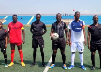 Ligue 2 zone Est/A : treize clubs dont trois de l’Ituri, confirmés pour le championnat national