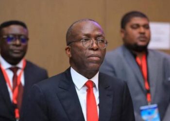 RDC : Matata Ponyo remplacé à l&rsquo;Assemblée nationale