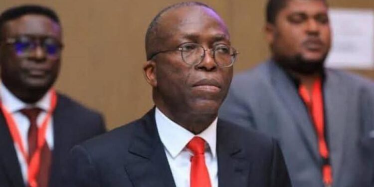 RDC : Matata Ponyo remplacé à l&rsquo;Assemblée nationale