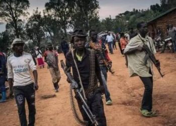 Ituri : l&rsquo;alarme sonne sur l&rsquo;intégration de 50 000 miliciens dans la RAD !
