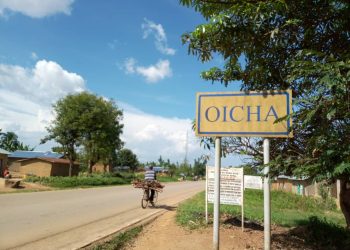 Oïcha : la société civile décrète des journées « ville morte » illimitées à dater du lundi