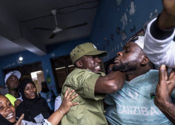 Tanzanie : la crise post-électorale s&rsquo;intensifie à Dar-es-Salaam malgré le couvre-feu