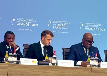 Résolution 2773 : Felix Tshisekedi sollicite l&rsquo;implication des dirigeants du monde
