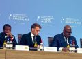 Conférence sur les Grands Lacs à Paris : Emmanuel Macron annonce une aide humanitaire