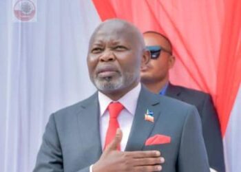 Désignation d&rsquo;un candidat de l&rsquo;USN à la présidence de l&rsquo;Assemblée nationale : Vital Kamerhe prend acte !