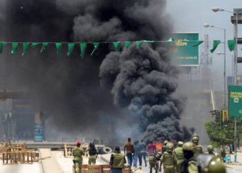 Manifestations en Tanzanie : Chadema parle de plus de 700 morts en plein black-out internet