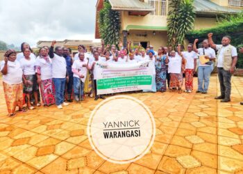 Justice transitionnelle : les victimes des massacres de Beni se forment pour l&rsquo;avenir