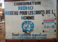 Nord-Kivu : le REDHO alerte sur les menaces d’arrestation des directeurs des prisons