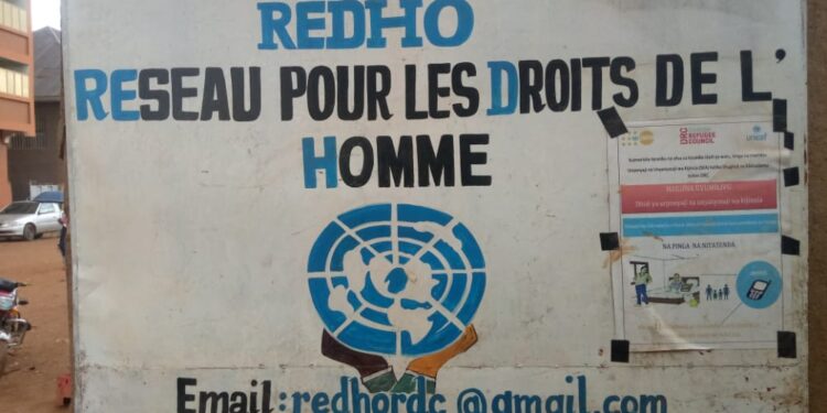 REDHO - Agora Grands-Lacs Nord-Kivu : le REDHO alerte sur les menaces d’arrestation des directeurs des prisons