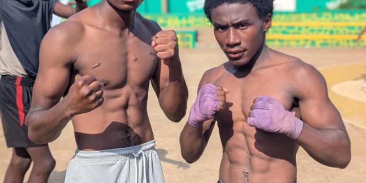 boxe - Agora Grands-Lacs Championnat national de la Boxe 2025 : deux jeunes de Beni porteront haut les couleurs du Nord-Kivu