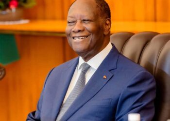 Côte d&rsquo;Ivoire : Alassaane Ouattara tente le coup du 4e mandat