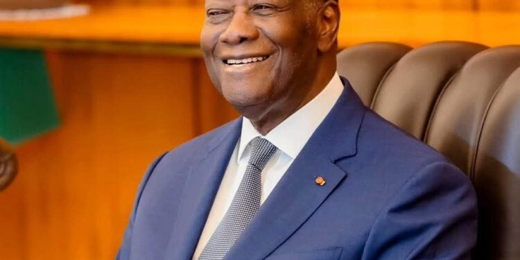 image_6827dce7272dd - Agora Grands-Lacs Côte d’Ivoire : Alassaane Ouattara tente le coup du 4e mandat