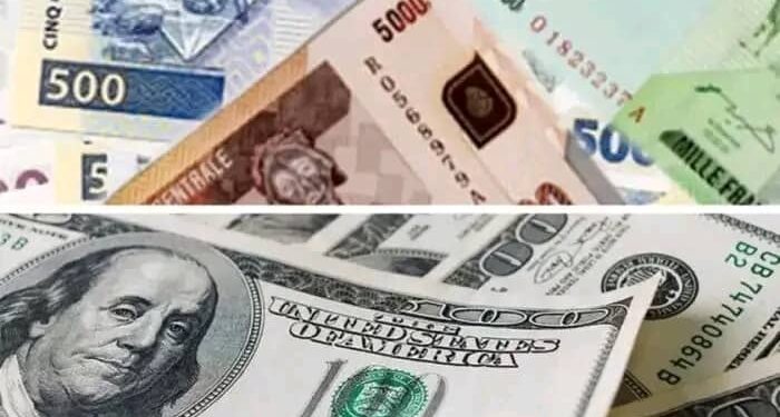 taux - Agora Grands-Lacs RDC : la BCC met en garde les cambistes contre les pratiques « spéculatives » autour du taux