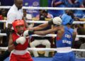 Boxe : deux athlètes du Nord-Kivu en finale du championnat d&rsquo;Afrique Zone 3 à Nairobi