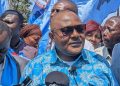 Simon Kazungu sur l&rsquo;action humanitaire : « On ne peut pas parler de politique sans parler de l&rsquo;homme »