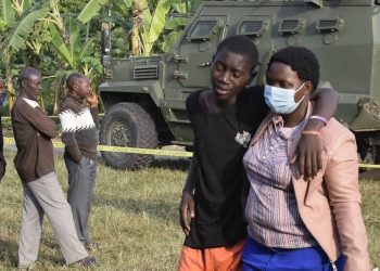 Vague de réfugiés Ougandais à Beni : les ADF forcent la main à la coopération sécuritaire