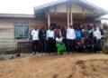 Beni : 9 ans après, le centre de santé Supa relance ses activités