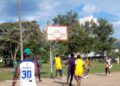 Basket transfrontalier : Kasindi et Bwera scellent leur amitié sur le terrain