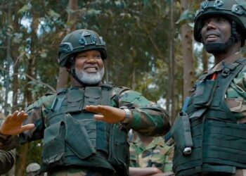 Guerre dans l&rsquo;Est : Kinshasa accuse « de nouveau » le M23
