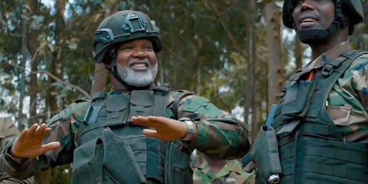 Guerre dans l&rsquo;Est : Kinshasa accuse « de nouveau » le M23