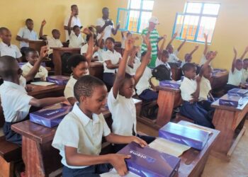 Butembo : les activités scolaires perturbées à Bulengera