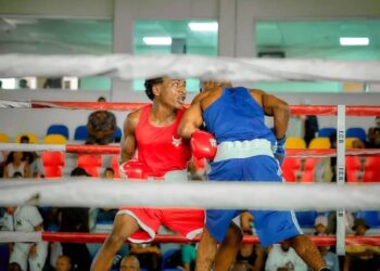 Championnat national de boxe : le Nord-Kivu ne compte plus que deux représentants