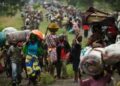 Ouganda : plus de 70 000 Congolais ont fui l&rsquo;Est de la RDC depuis janvier 2025