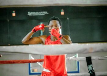 Championnat national de Boxe : le Nord-Kivu, battu sur le ring mais invaincu dans la résilience