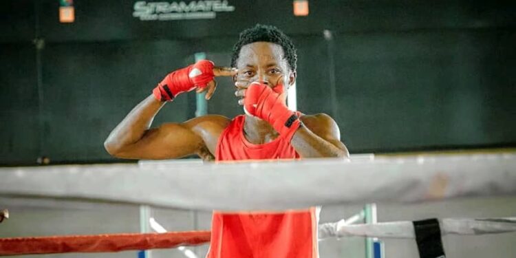 Championnat national de Boxe : le Nord-Kivu, battu sur le ring mais invaincu dans la résilience