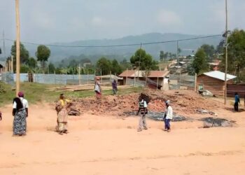 Lubero : une étudiante de l’ISTM/Butembo tuée par balle