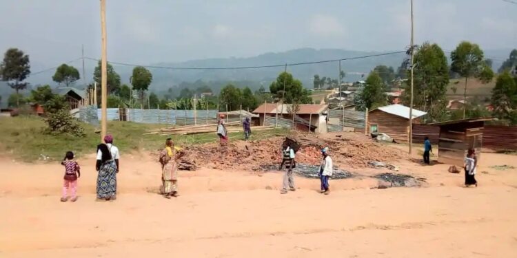 Lubero : une étudiante de l’ISTM/Butembo tuée par balle