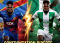 Barrages du Mondial 2026 : la RDC et le Nigeria en finale !