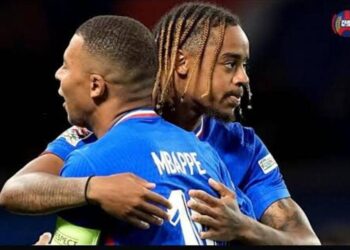 Zone Europe : l&rsquo;attente avant les Barrages du Mondial 2026