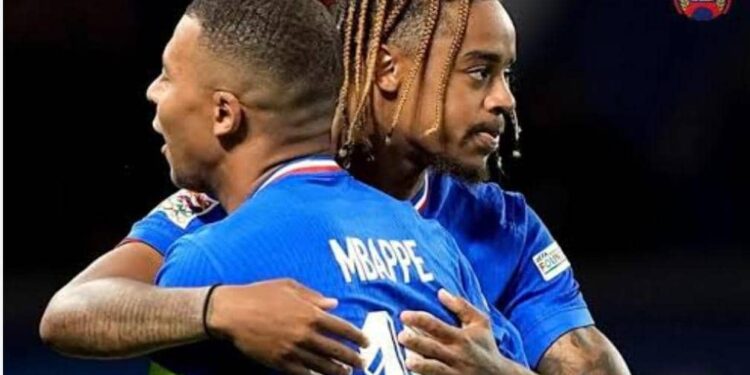 Zone Europe : l&rsquo;attente avant les Barrages du Mondial 2026