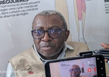 Goma : malgré des avancées, « au moins 30 cas de diabète sont enregistrés par semaine » (Alfred Kakisingi)
