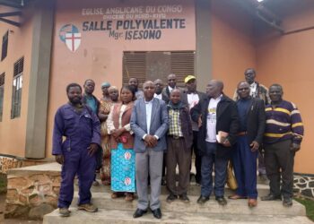 Gratuité de l’enseignement : l’APEP Butembo reconnaissante mais…