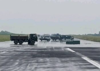 Aéroport international de Goma : Kinshasa et AFC-M23 se livrent une bataille pour la réouverture !