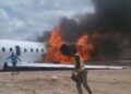 Crash d&rsquo;un avion à Kolwezi : aucune perte en vie humaine n&rsquo;a été déplorée (Gouvernement)